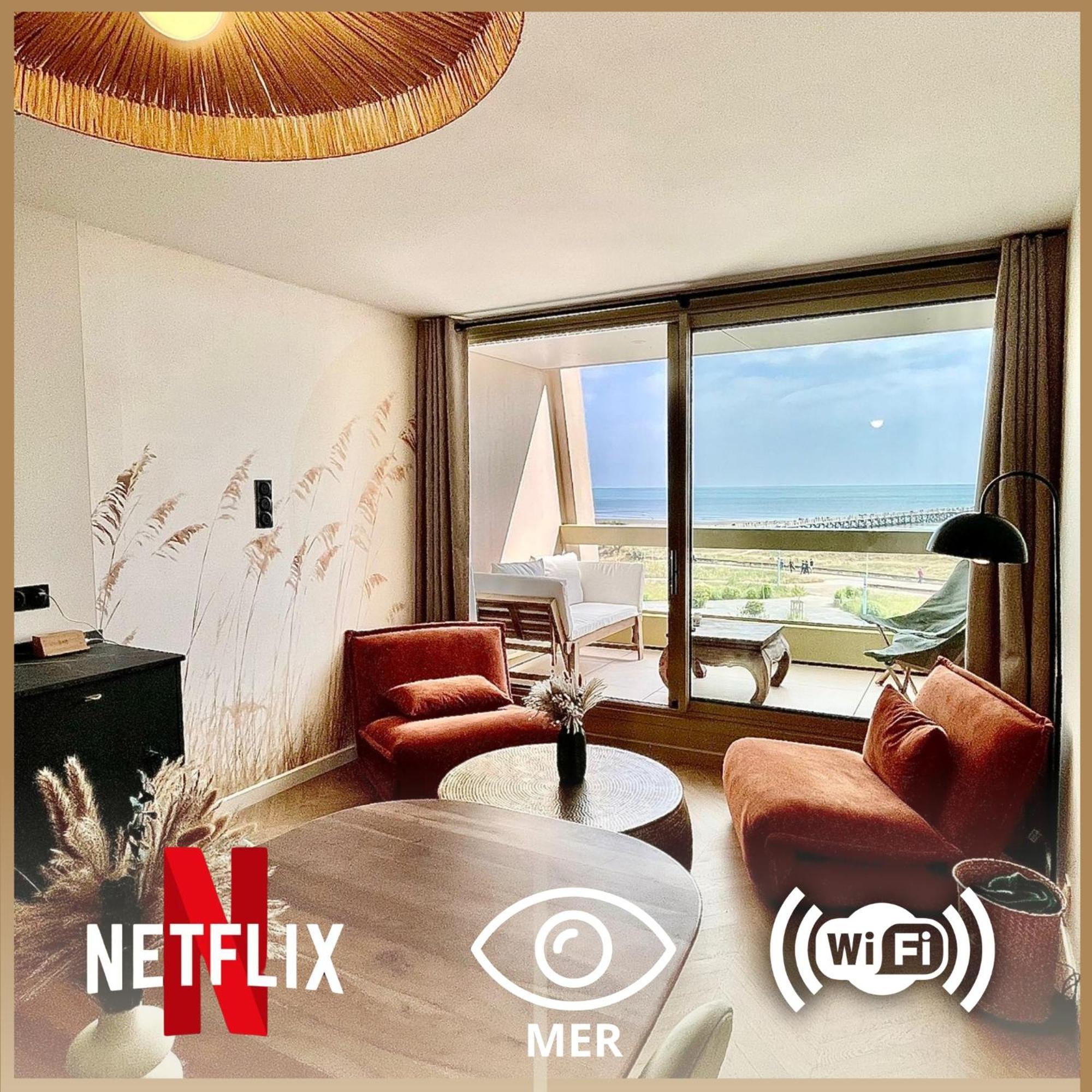 Estacade D Exception Vue Apartment *